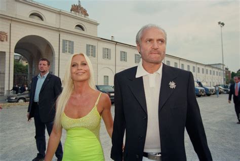 storia segreta di gianni versace|gianni versace citazioni.